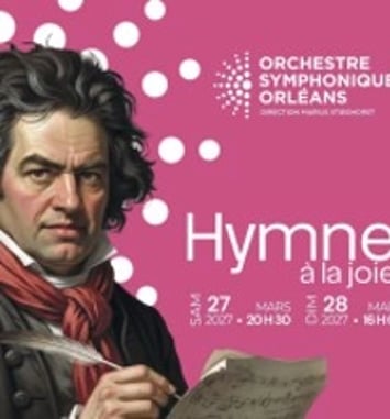 Hymne à la joie (Beethoven)