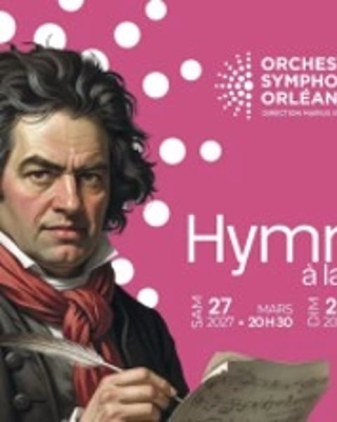 Hymne à la joie (Beethoven)
