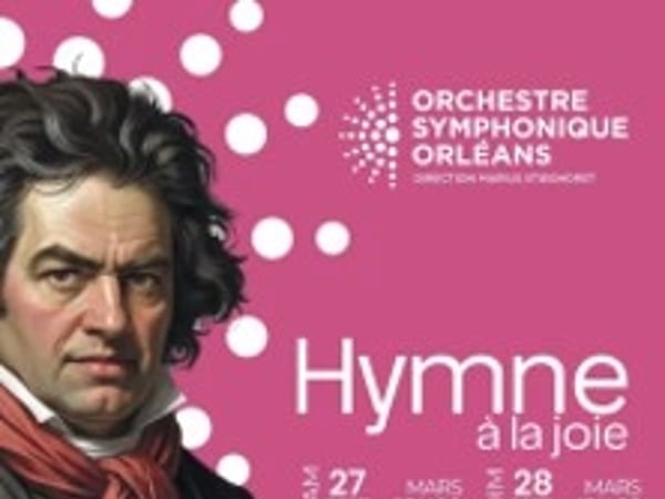 Hymne à la joie (Beethoven)