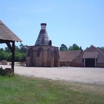 Visite guidée de la Tuilerie
