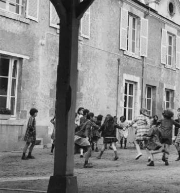 Focus sur l'école Louis Gallouédec