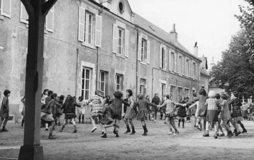 Focus sur l'école Louis Gallouédec