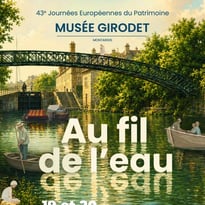 Au fil de l'eau