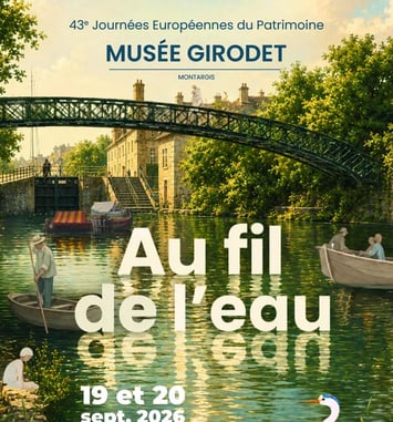 Au fil de l'eau