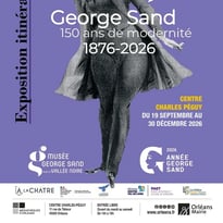 Ouverture exceptionnelle du Centre Charles-Péguy
