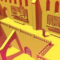 Après-midi jeux vidéo