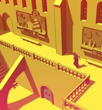 Après-midi jeux vidéo