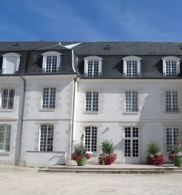 Visite de l'Hôtel de Ville