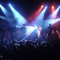 L'astroclub
