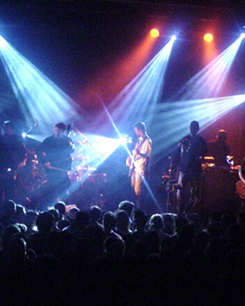 L'astroclub