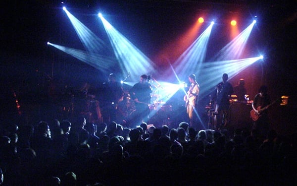 L'astroclub