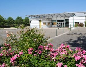 Espace George Sand