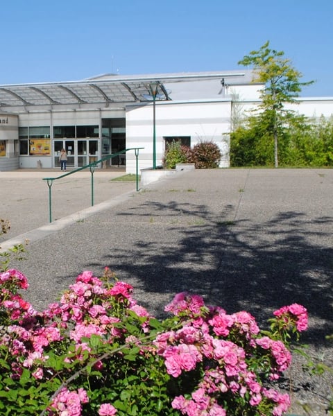 Espace George Sand