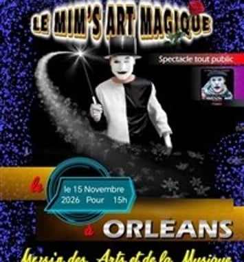 Le Mim's Art Magique