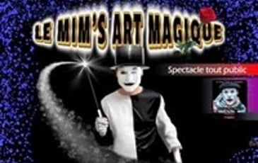 Le Mim's Art Magique