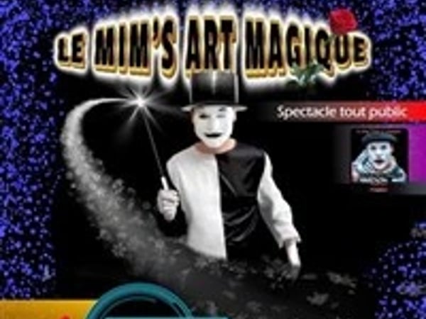 Le Mim's Art Magique