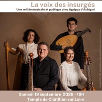La voix des insurgés