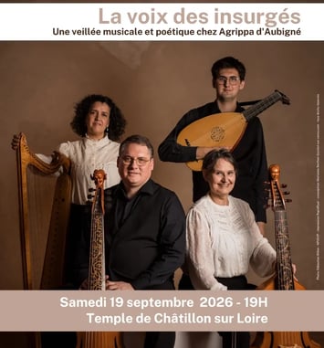 La voix des insurgés