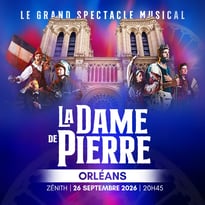 La Dame de Pierre