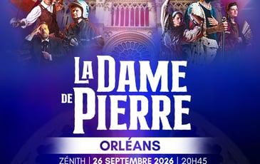 La Dame de Pierre