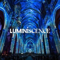 LUMINISCENCE : Plongez dans les secrets d'un monument emblématique de l'histoire d'Orléans