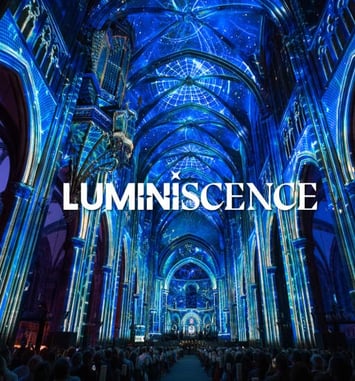 LUMINISCENCE : Plongez dans les secrets d'un monument emblématique de l'histoire d'Orléans