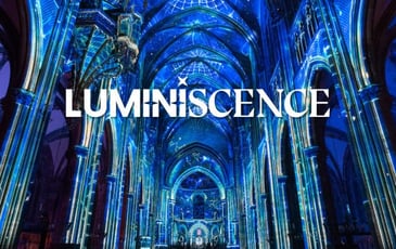 LUMINISCENCE : Plongez dans les secrets d'un monument emblématique de l'histoire d'Orléans