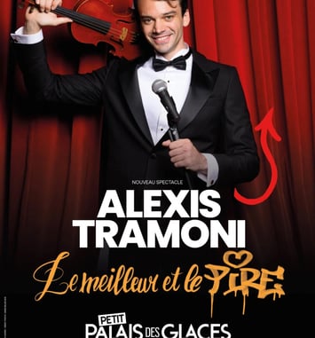 Alexis Tramoni