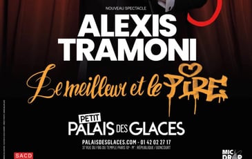Alexis Tramoni