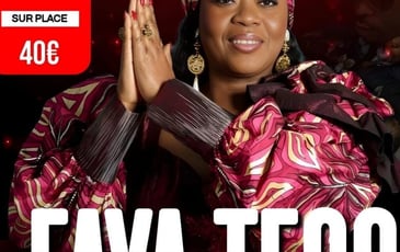 Faya Tess