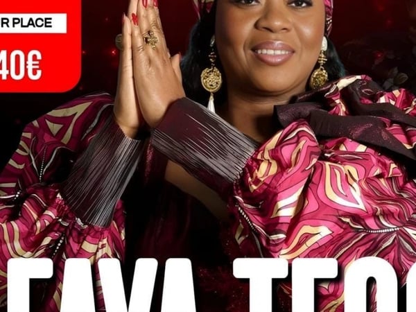 Faya Tess
