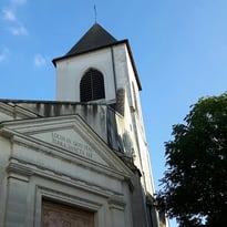 Église Saint-Donatien