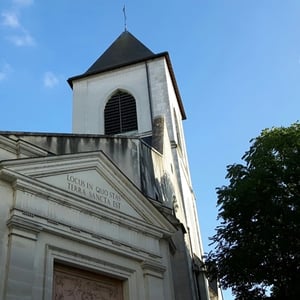 Église Saint-Donatien