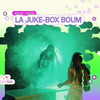 Juke-Box Boum
