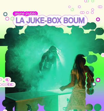 Juke-Box Boum