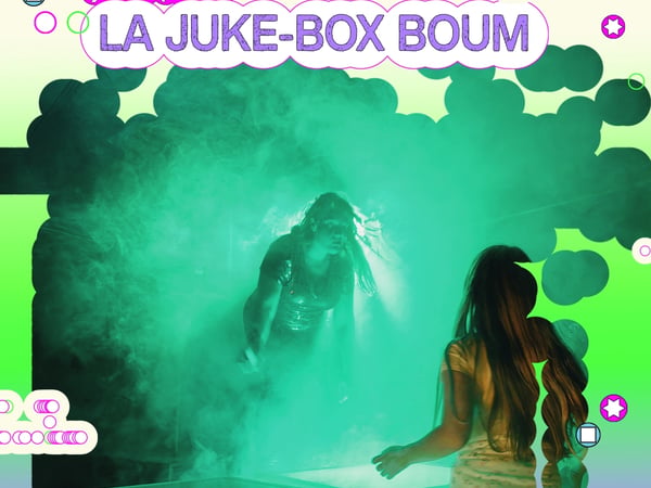 Juke-Box Boum