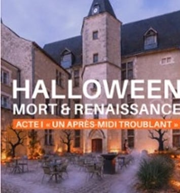 Mort et Renaissance, Acte 1