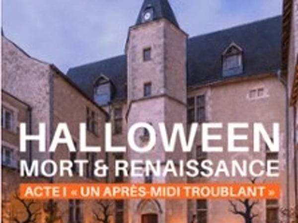 Mort et Renaissance, Acte 1