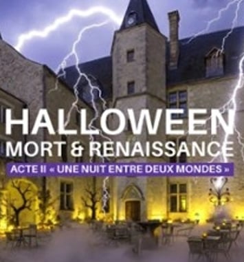 Mort et Renaissance, Acte 2