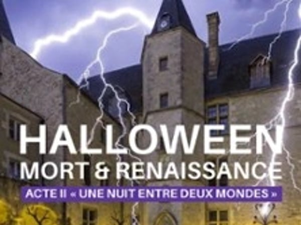 Mort et Renaissance, Acte 2