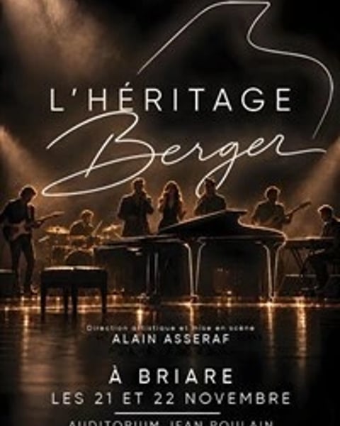 L'Héritage Berger