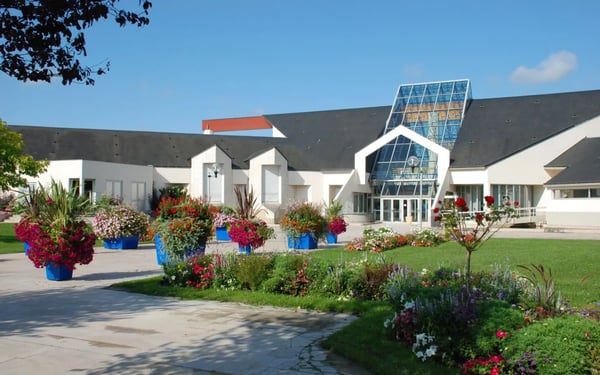 Espace Béraire