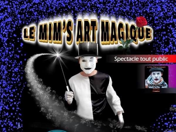 Le Mim's Art Magique