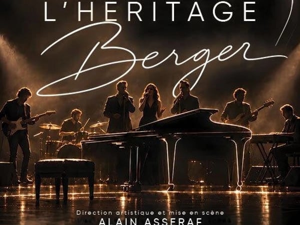 L'Héritage Berger