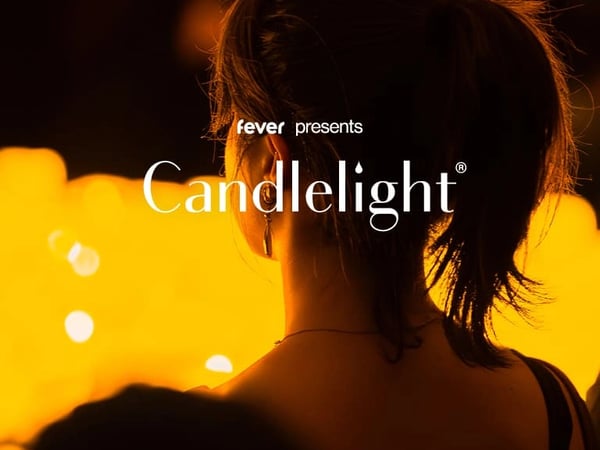 Candlelight : Coldplay & Imagine Dragons