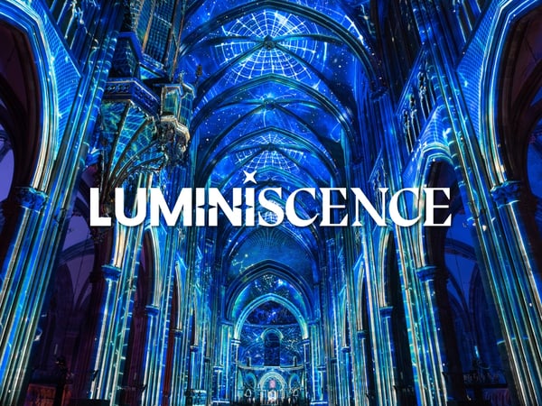 LUMINISCENCE : Plongez dans les secrets d'un monument emblématique de l'histoire d'Orléans
