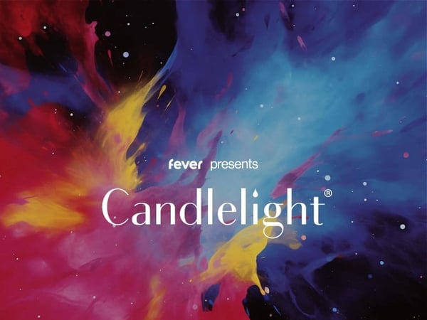 Candlelight : Ed Sheeran rencontre Coldplay