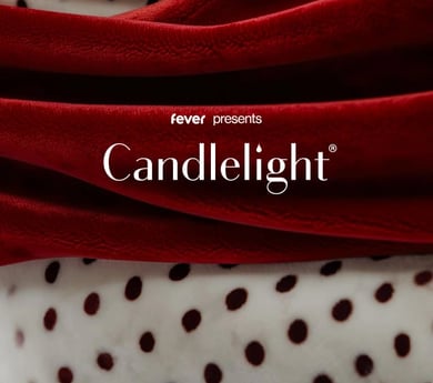 Candlelight : Hommage à Queen