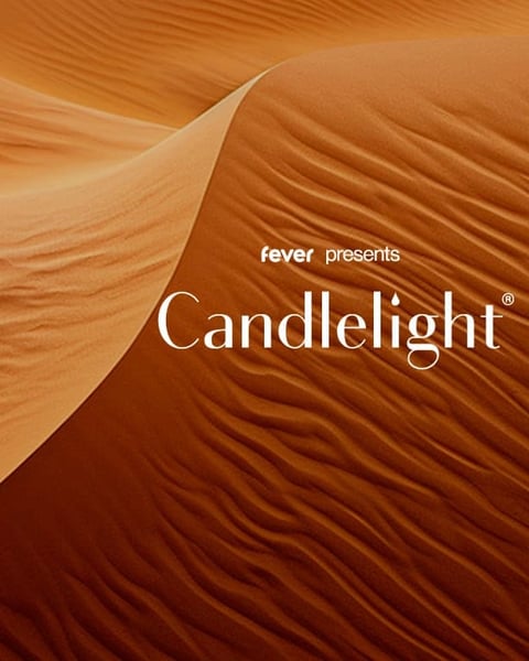 Candlelight : hommage à Hans Zimmer
