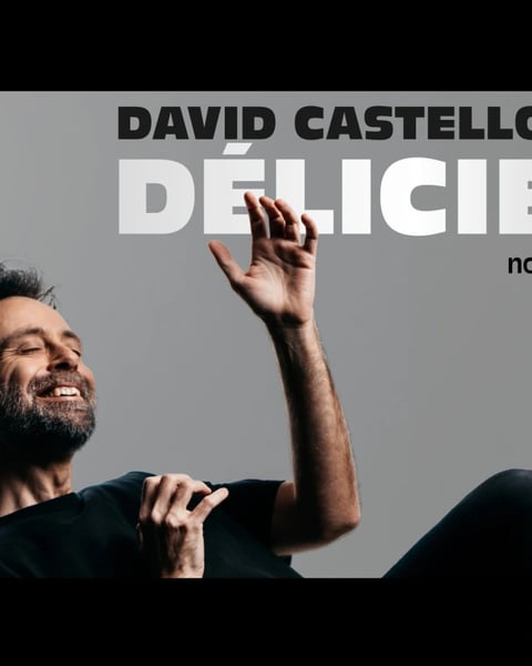 David Castello Lopes